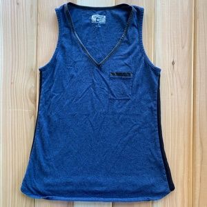 Converse Tank